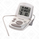 Taylor Precision Probe Thermometer | $10 | Amazon